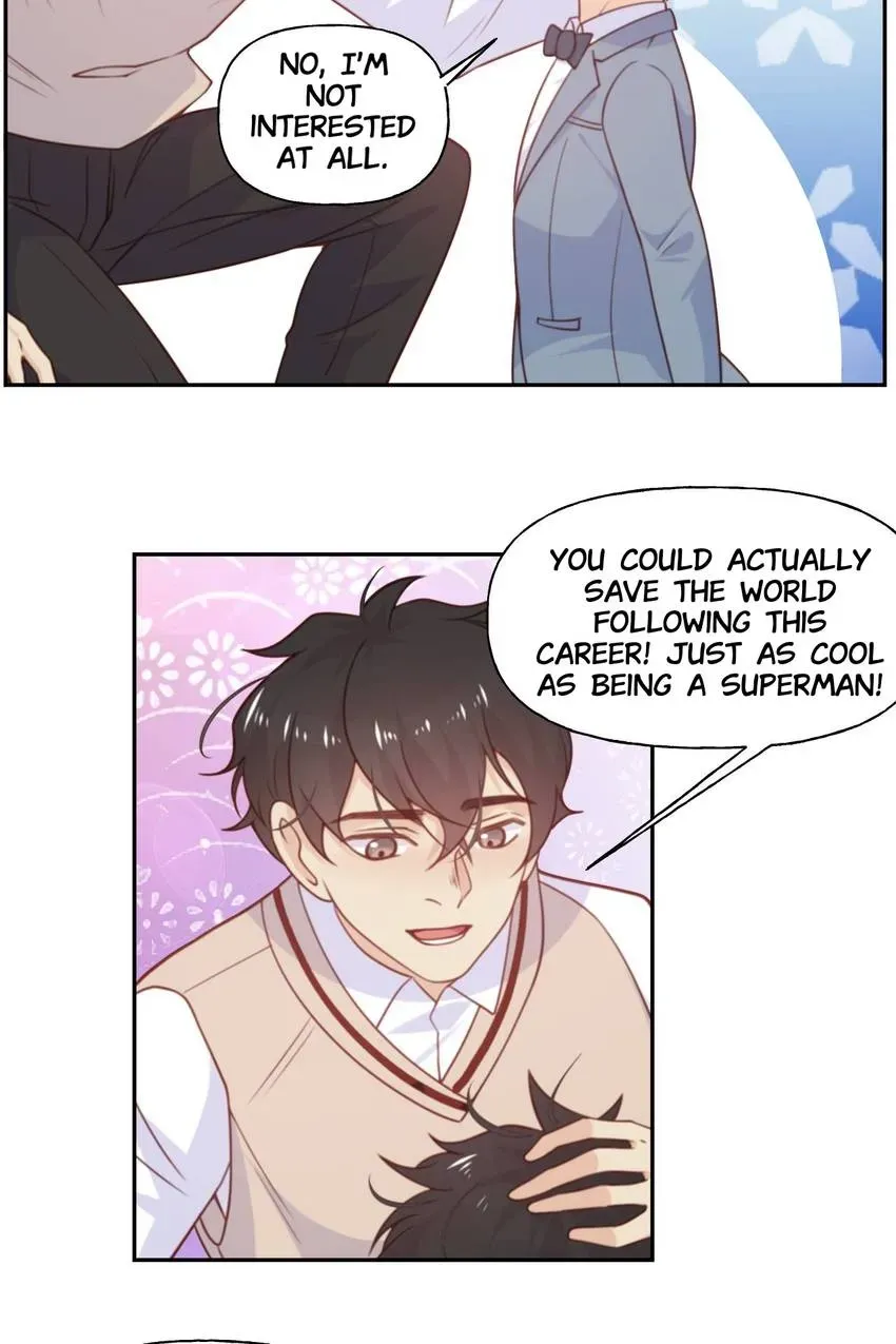 Gift Foolishness to Scheming Boss Chapter 15 page 3 - 