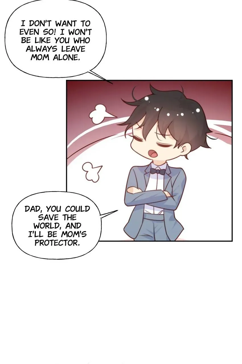 Gift Foolishness to Scheming Boss Chapter 15 page 4 - 