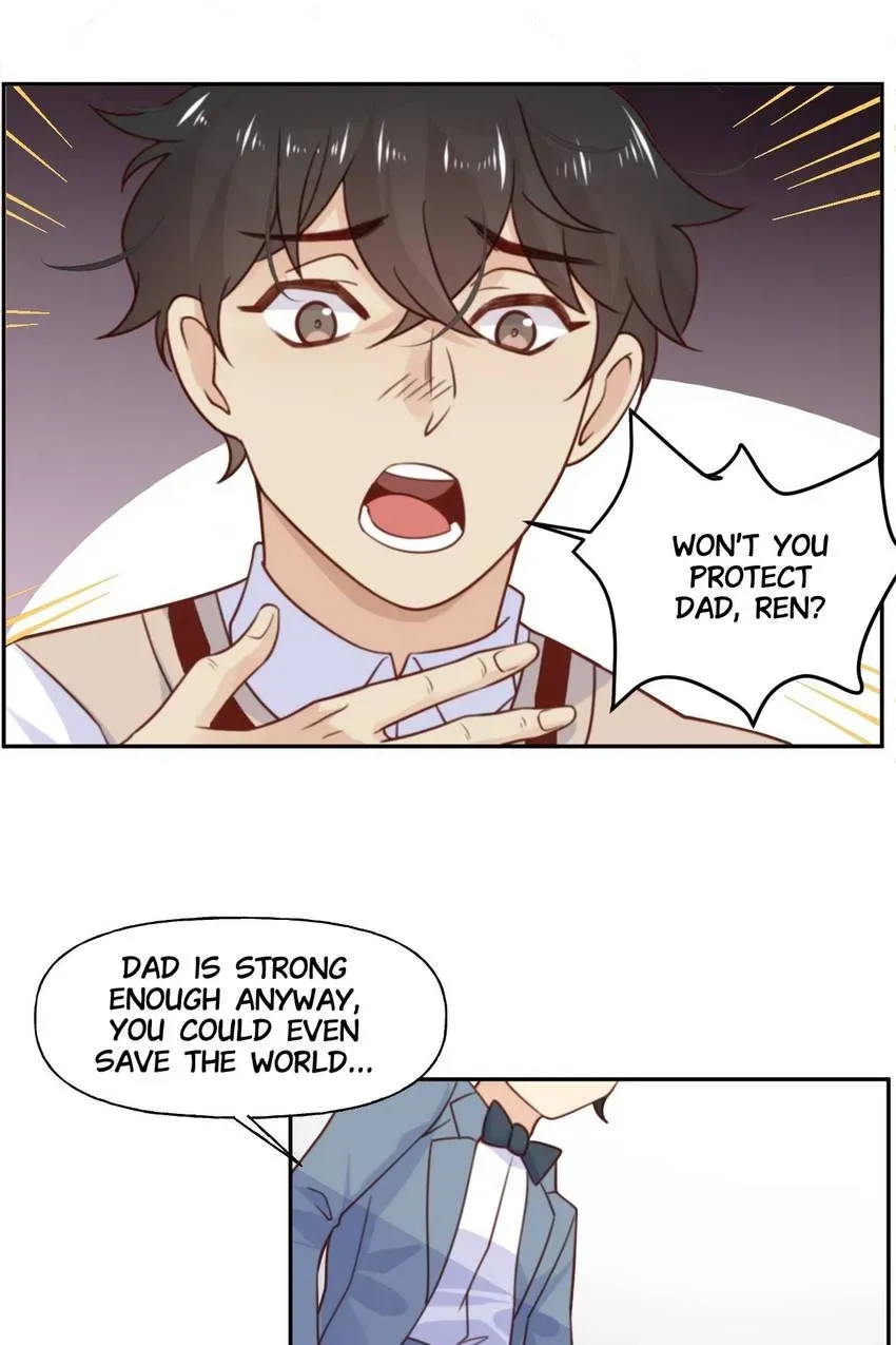 Gift Foolishness to Scheming Boss Chapter 15 page 5 - 