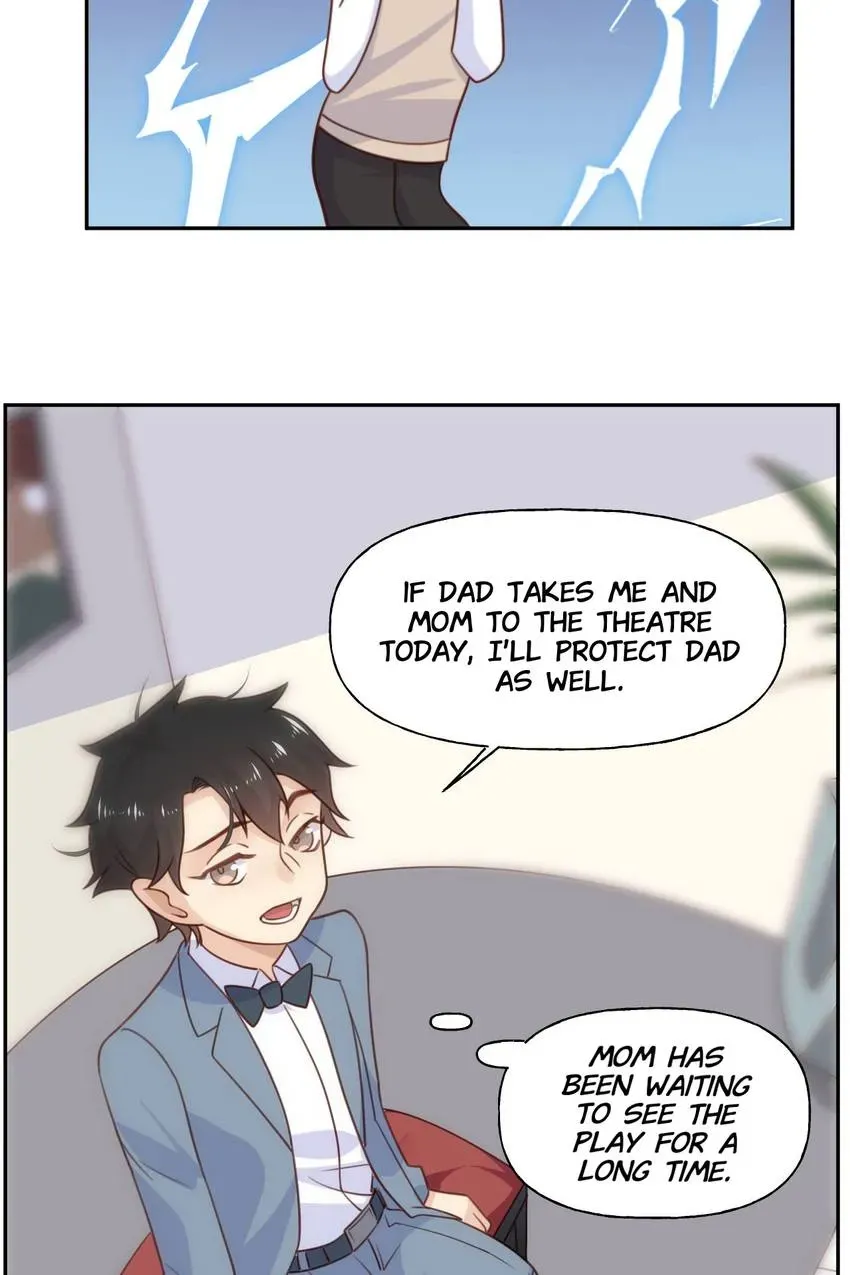 Gift Foolishness to Scheming Boss Chapter 15 page 7 - 