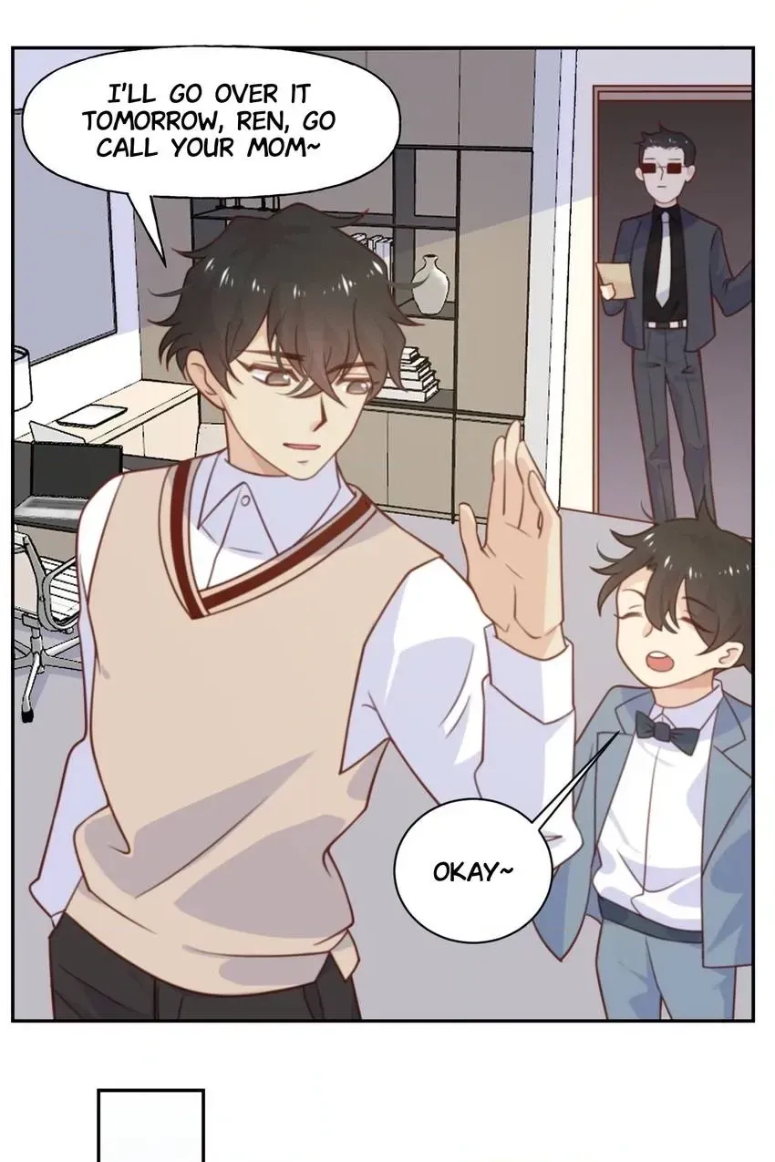 Gift Foolishness to Scheming Boss Chapter 15 page 10 - 