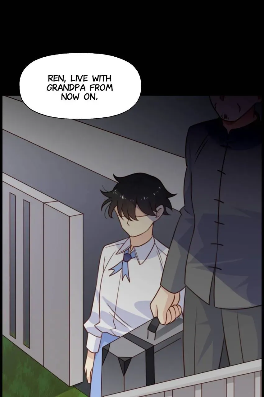 Gift Foolishness to Scheming Boss Chapter 16 page 1 - 