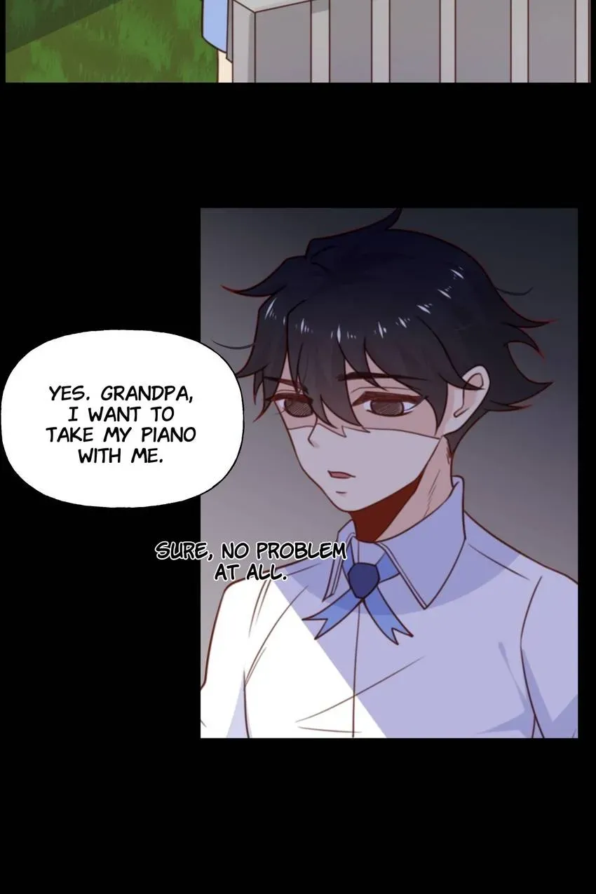 Gift Foolishness to Scheming Boss Chapter 16 page 2 - 