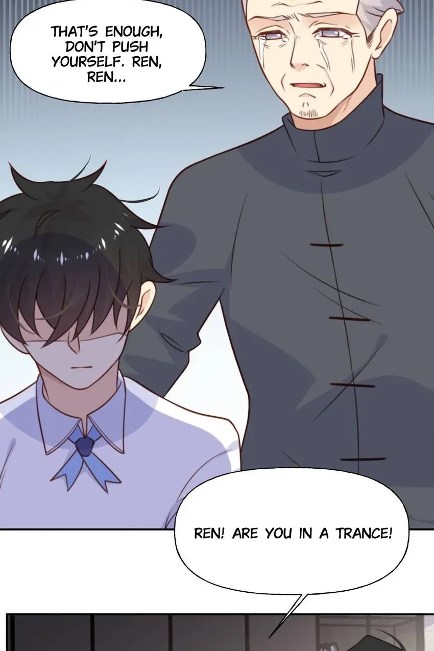 Gift Foolishness to Scheming Boss Chapter 16 page 14 - 
