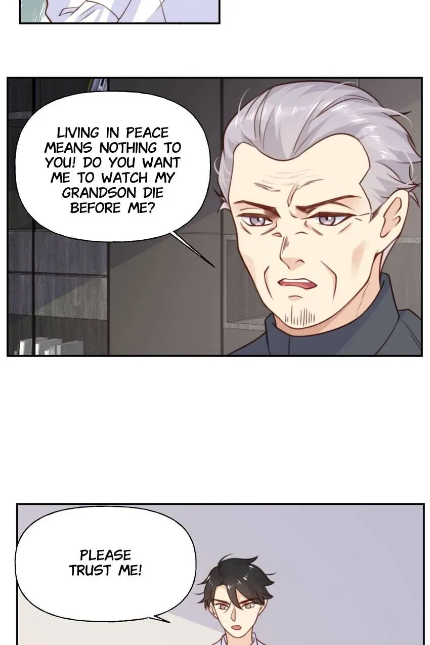 Gift Foolishness to Scheming Boss Chapter 16 page 17 - 