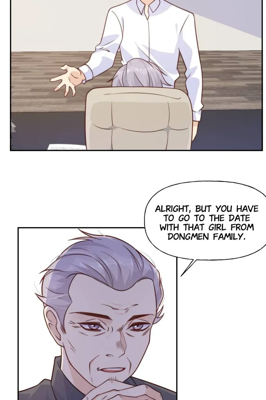 Gift Foolishness to Scheming Boss Chapter 16 page 18 - 