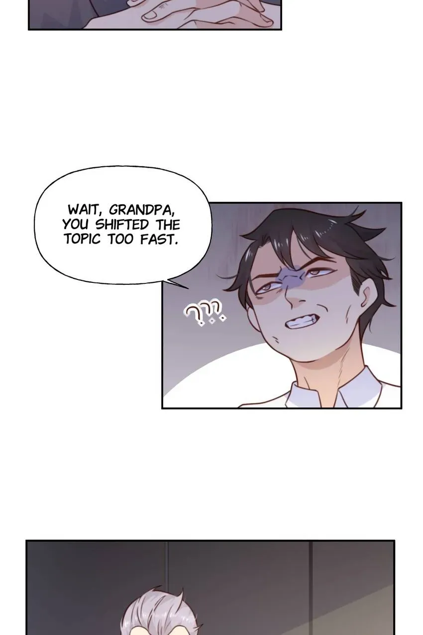 Gift Foolishness to Scheming Boss Chapter 16 page 19 - 