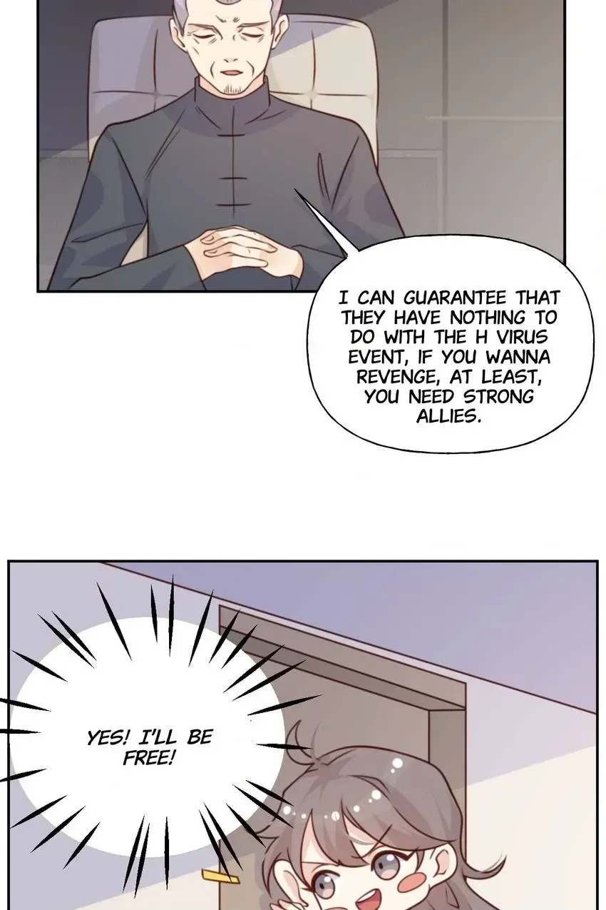 Gift Foolishness to Scheming Boss Chapter 16 page 20 - 