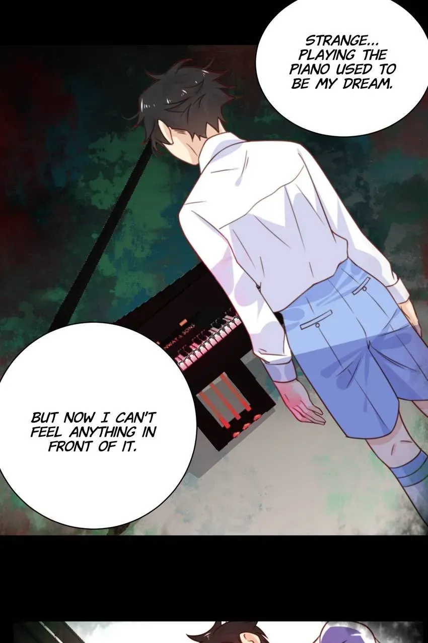 Gift Foolishness to Scheming Boss Chapter 16 page 5 - 