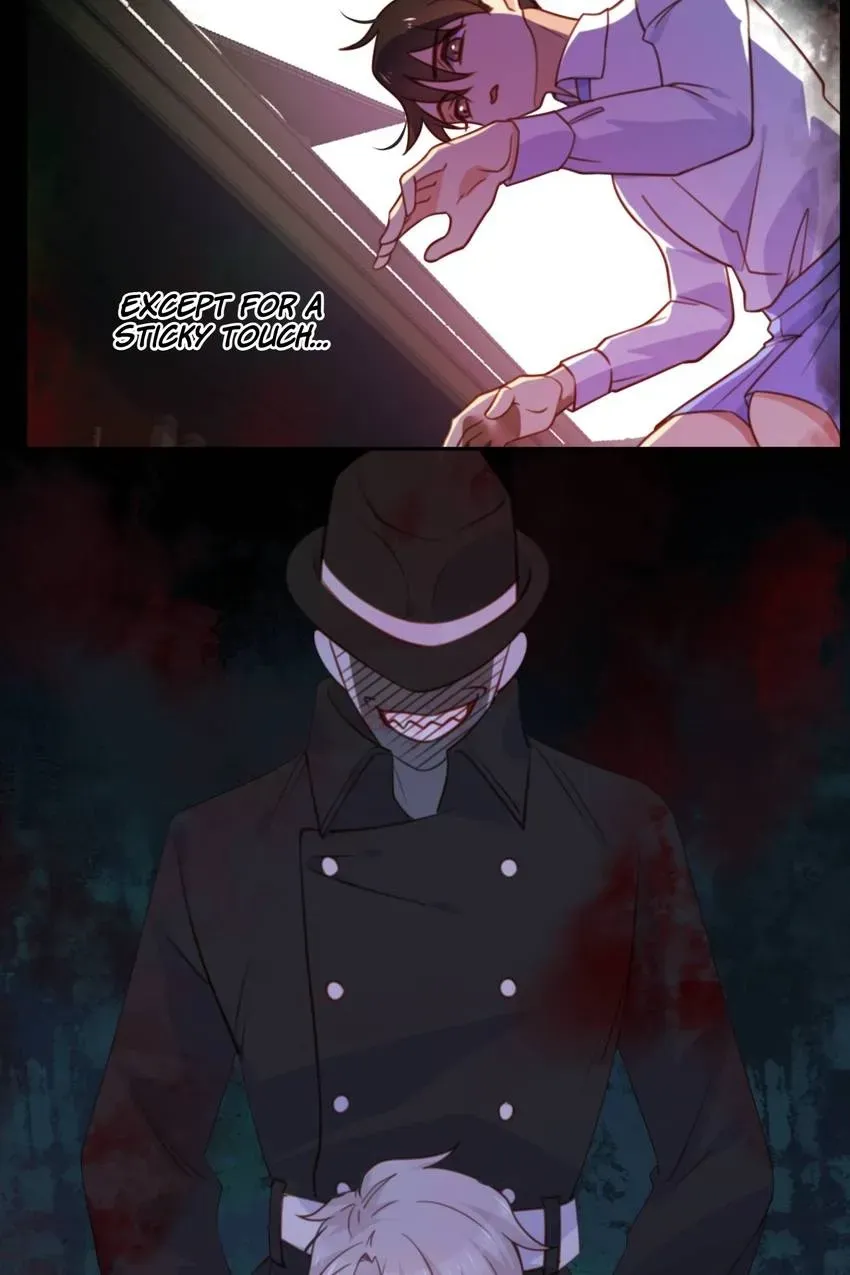 Gift Foolishness to Scheming Boss Chapter 16 page 6 - 