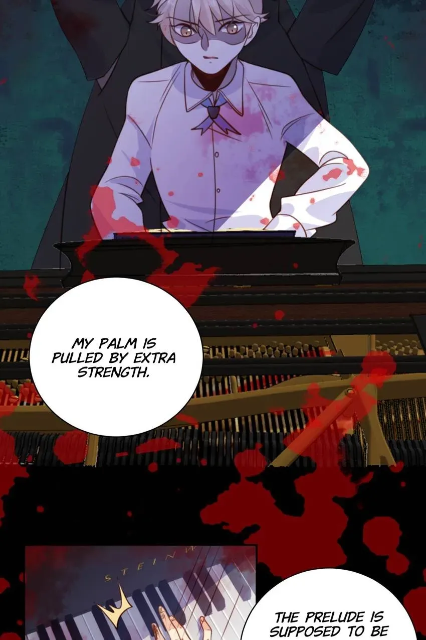 Gift Foolishness to Scheming Boss Chapter 16 page 7 - 