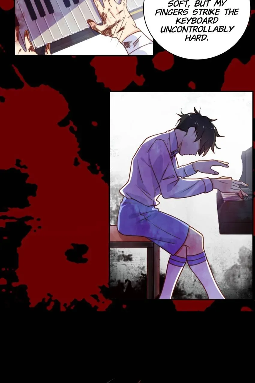 Gift Foolishness to Scheming Boss Chapter 16 page 8 - 
