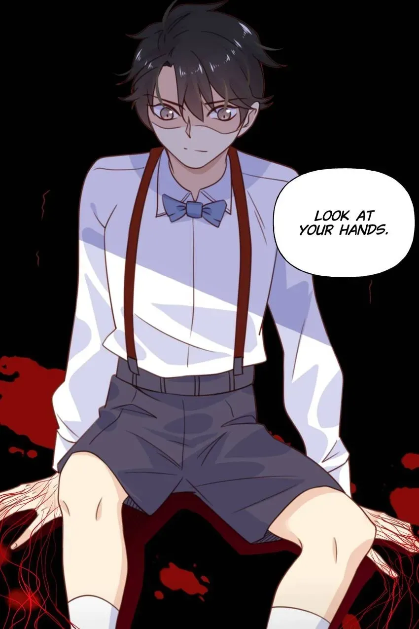 Gift Foolishness to Scheming Boss Chapter 16 page 9 - 