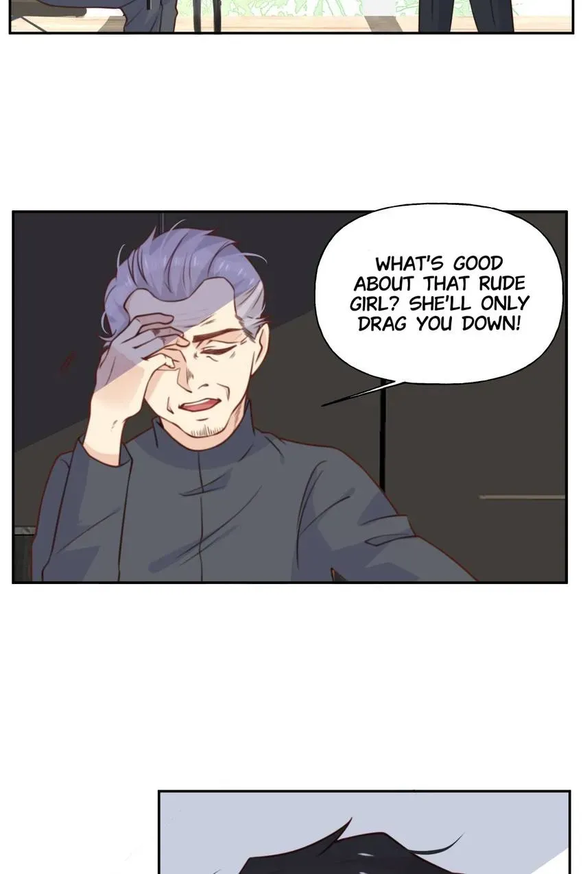 Gift Foolishness to Scheming Boss Chapter 17 page 2 - 