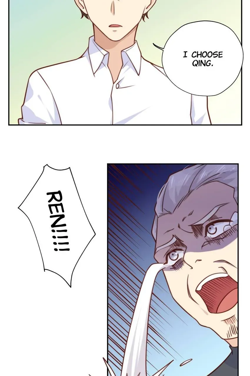 Gift Foolishness to Scheming Boss Chapter 17 page 17 - 