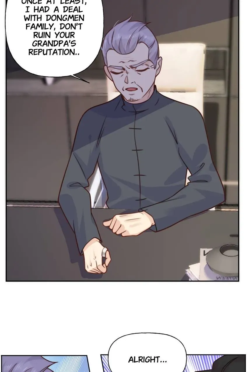 Gift Foolishness to Scheming Boss Chapter 17 page 19 - 