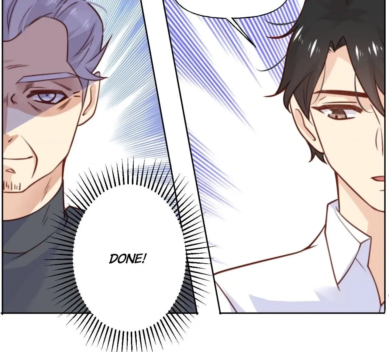 Gift Foolishness to Scheming Boss Chapter 17 page 20 - 