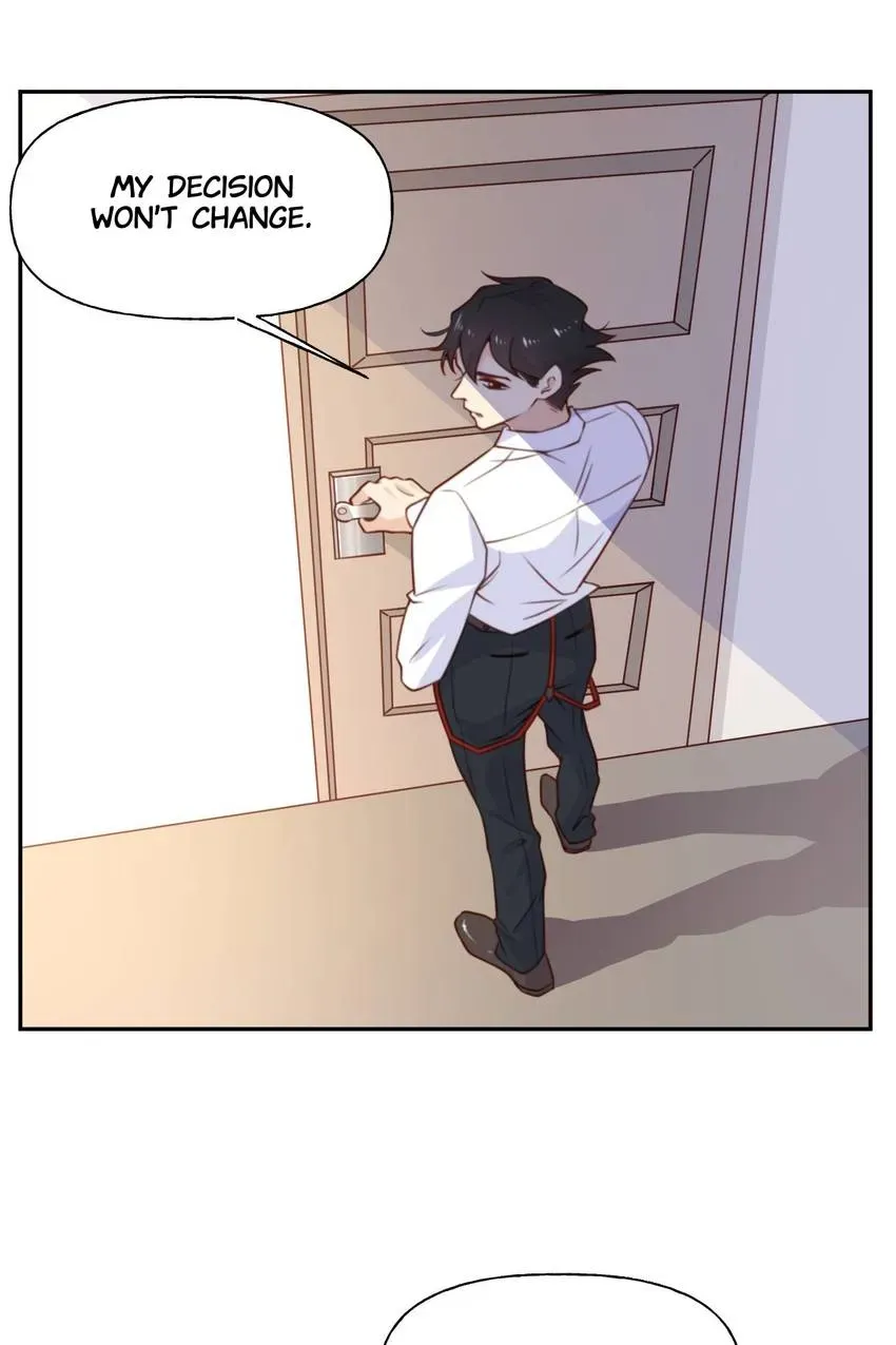 Gift Foolishness to Scheming Boss Chapter 17 page 4 - 