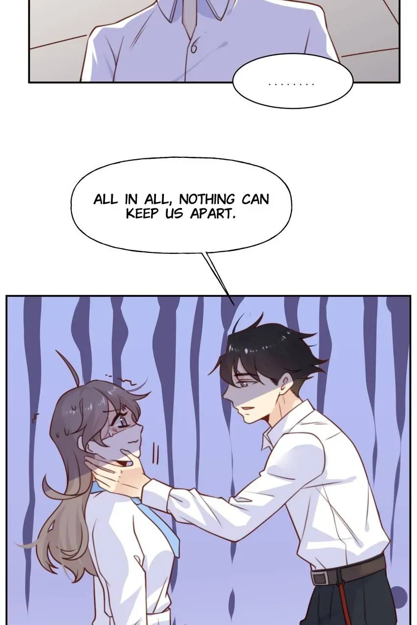 Gift Foolishness to Scheming Boss Chapter 17 page 7 - 