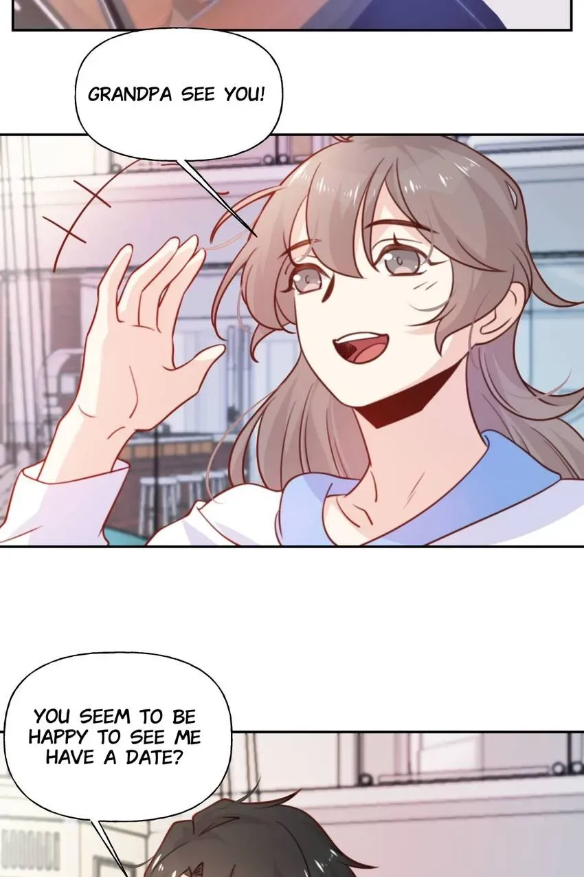Gift Foolishness to Scheming Boss Chapter 18 page 2 - 