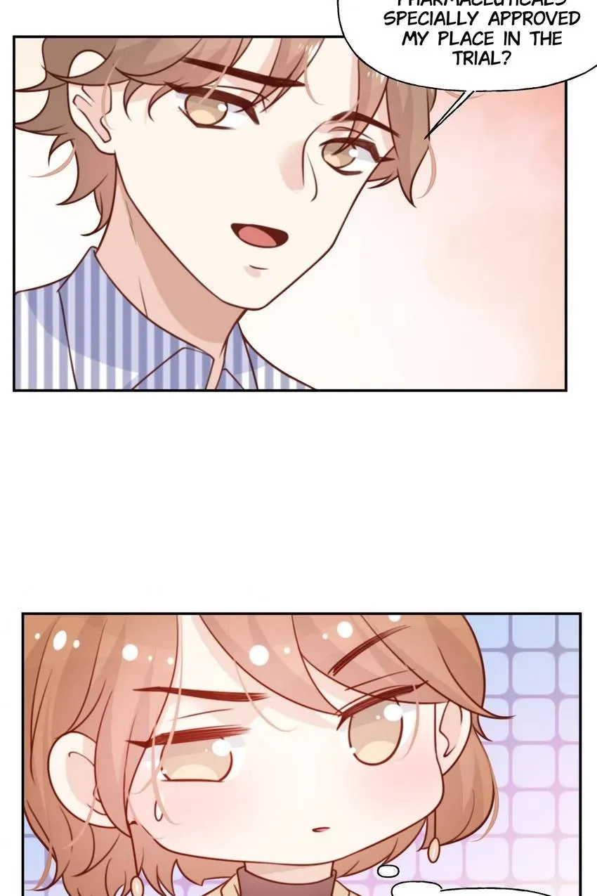 Gift Foolishness to Scheming Boss Chapter 18 page 13 - 