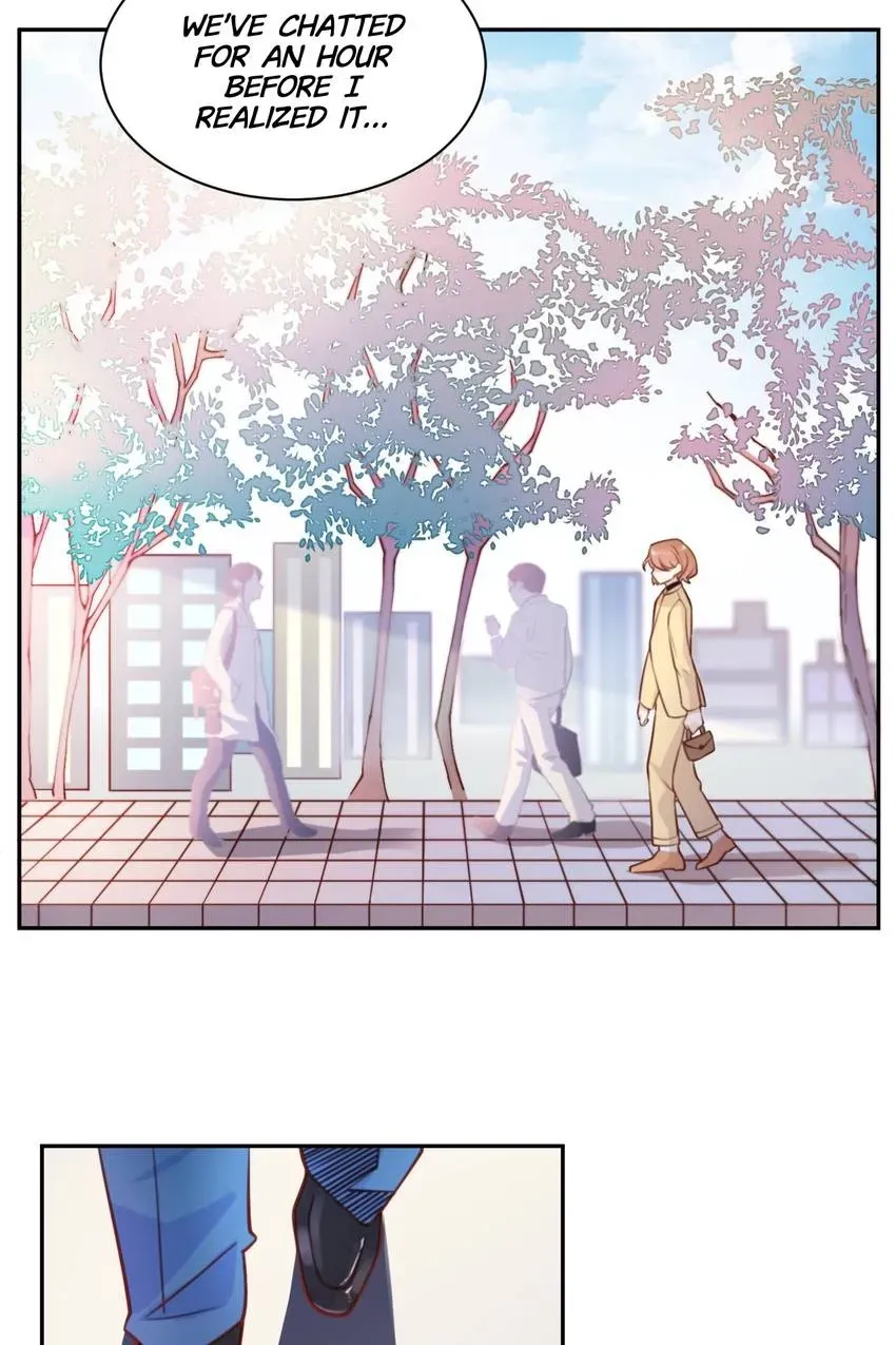 Gift Foolishness to Scheming Boss Chapter 18 page 18 - 