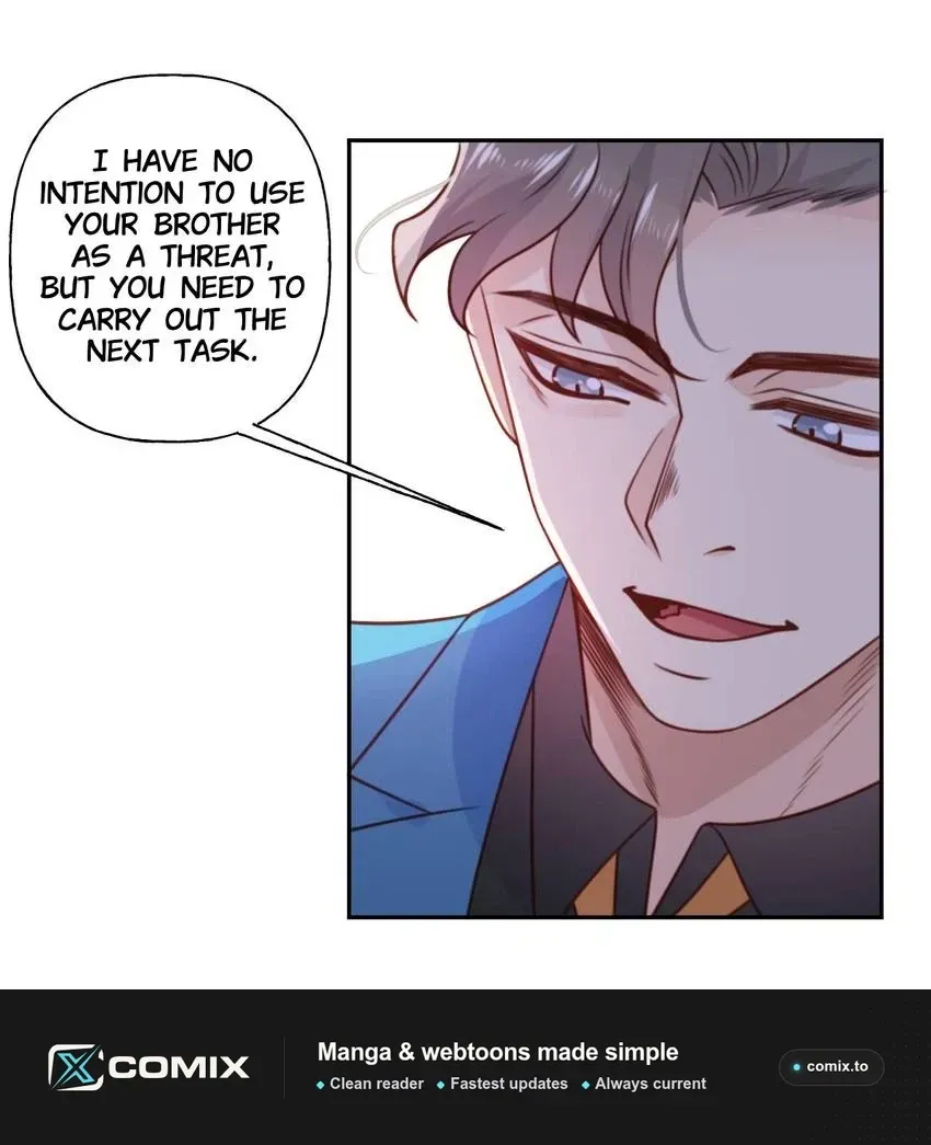 Gift Foolishness to Scheming Boss Chapter 18 page 21 - 