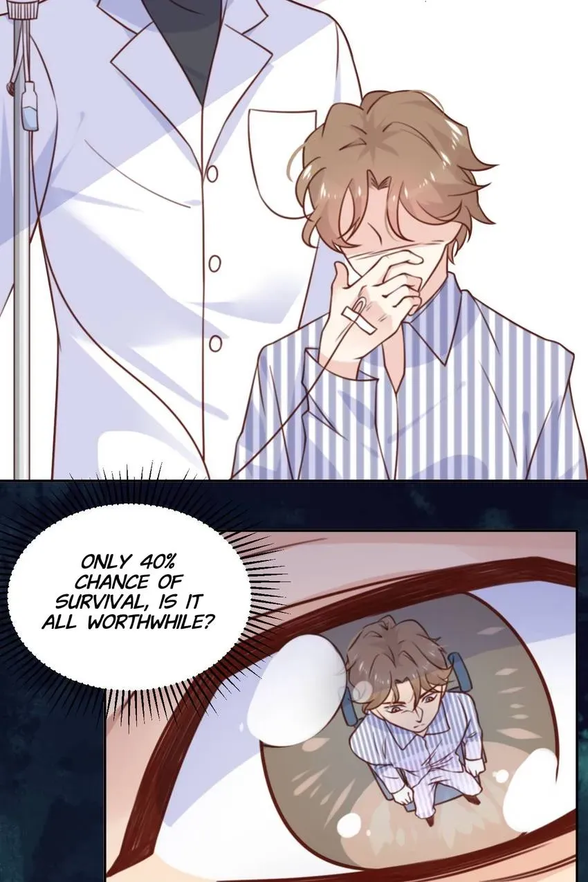 Gift Foolishness to Scheming Boss Chapter 18 page 7 - 