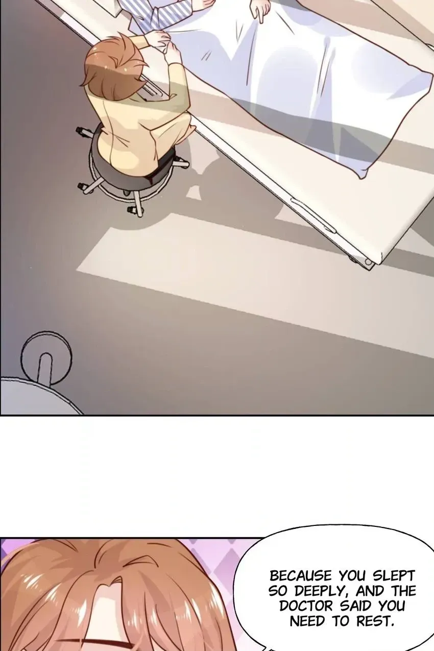 Gift Foolishness to Scheming Boss Chapter 18 page 10 - 