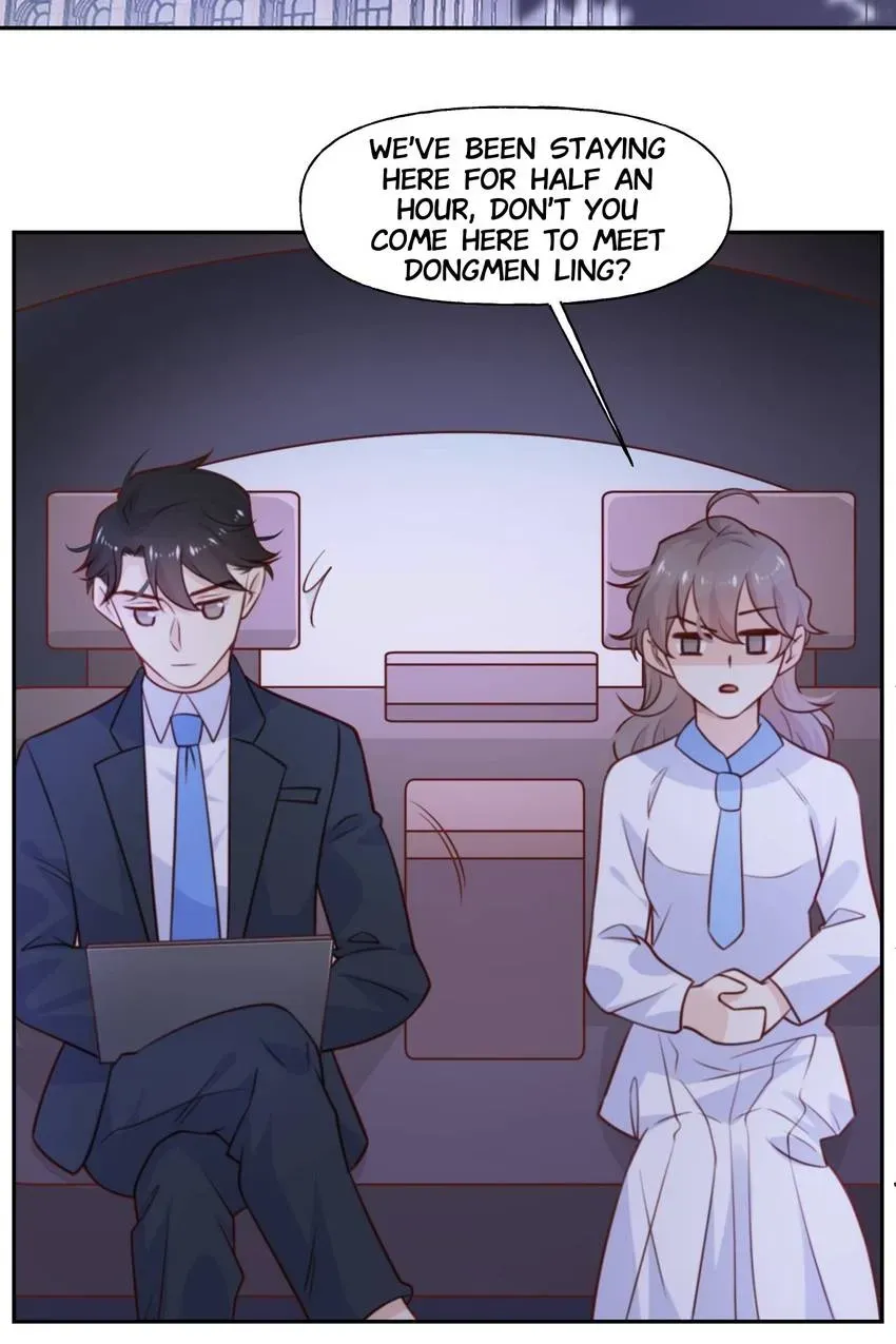 Gift Foolishness to Scheming Boss Chapter 20 page 2 - 