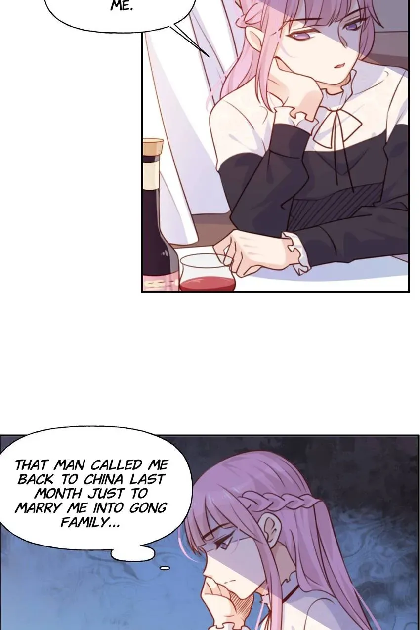 Gift Foolishness to Scheming Boss Chapter 20 page 11 - 
