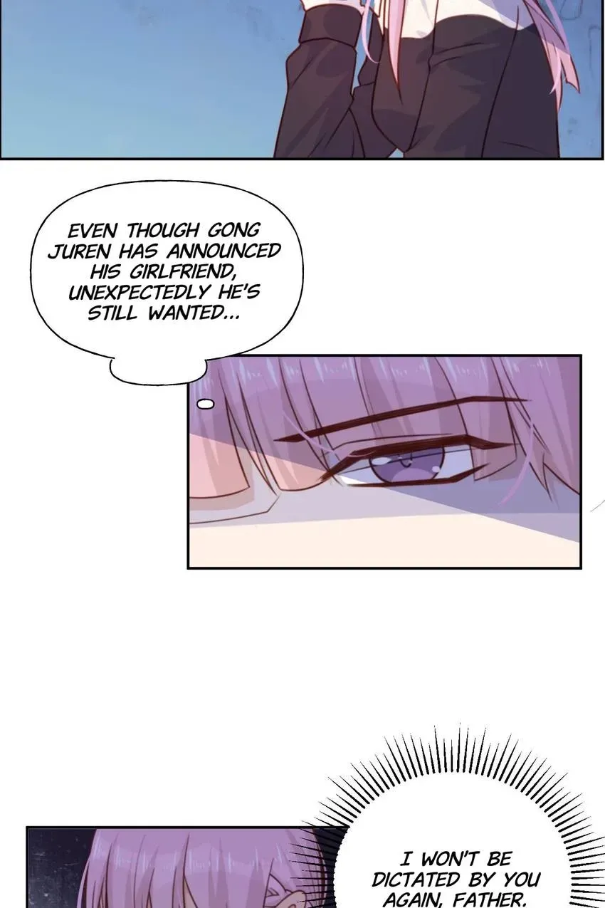 Gift Foolishness to Scheming Boss Chapter 20 page 12 - 