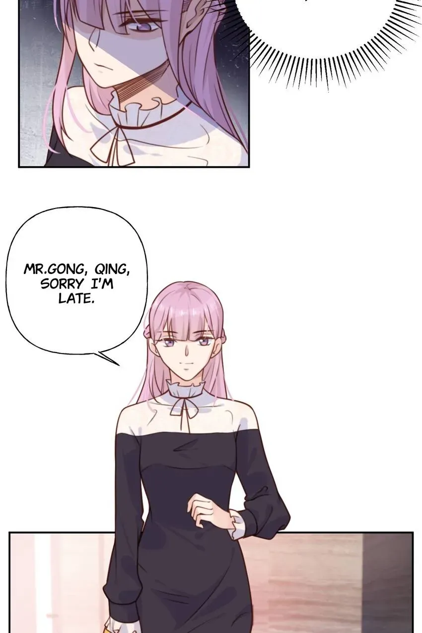 Gift Foolishness to Scheming Boss Chapter 20 page 13 - 