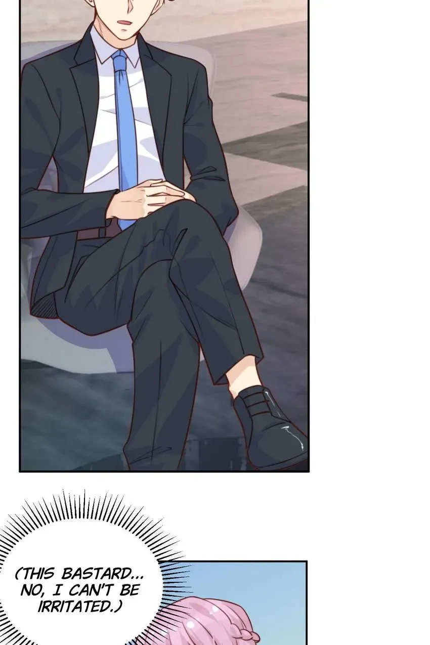 Gift Foolishness to Scheming Boss Chapter 20 page 17 - 