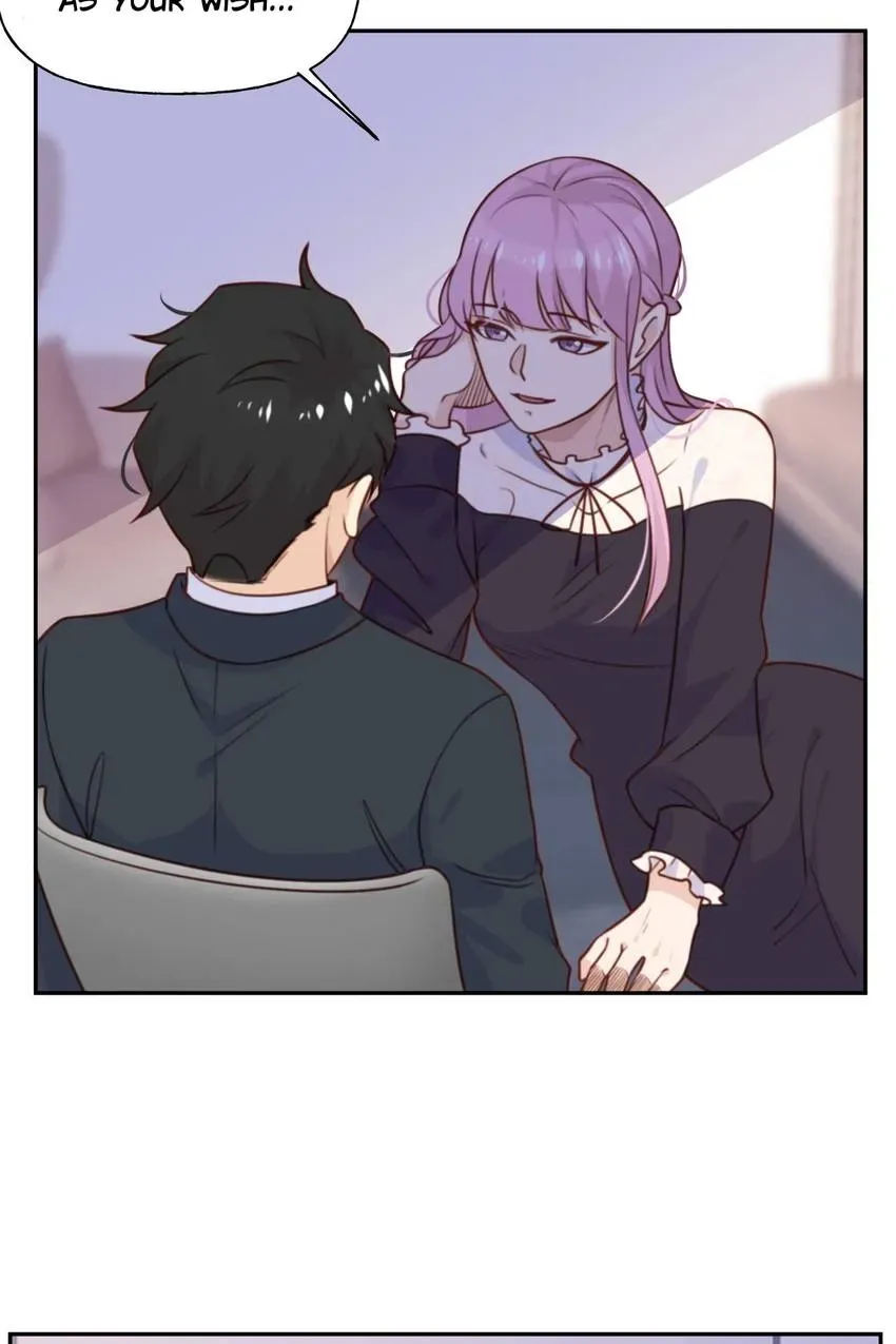 Gift Foolishness to Scheming Boss Chapter 20 page 19 - 