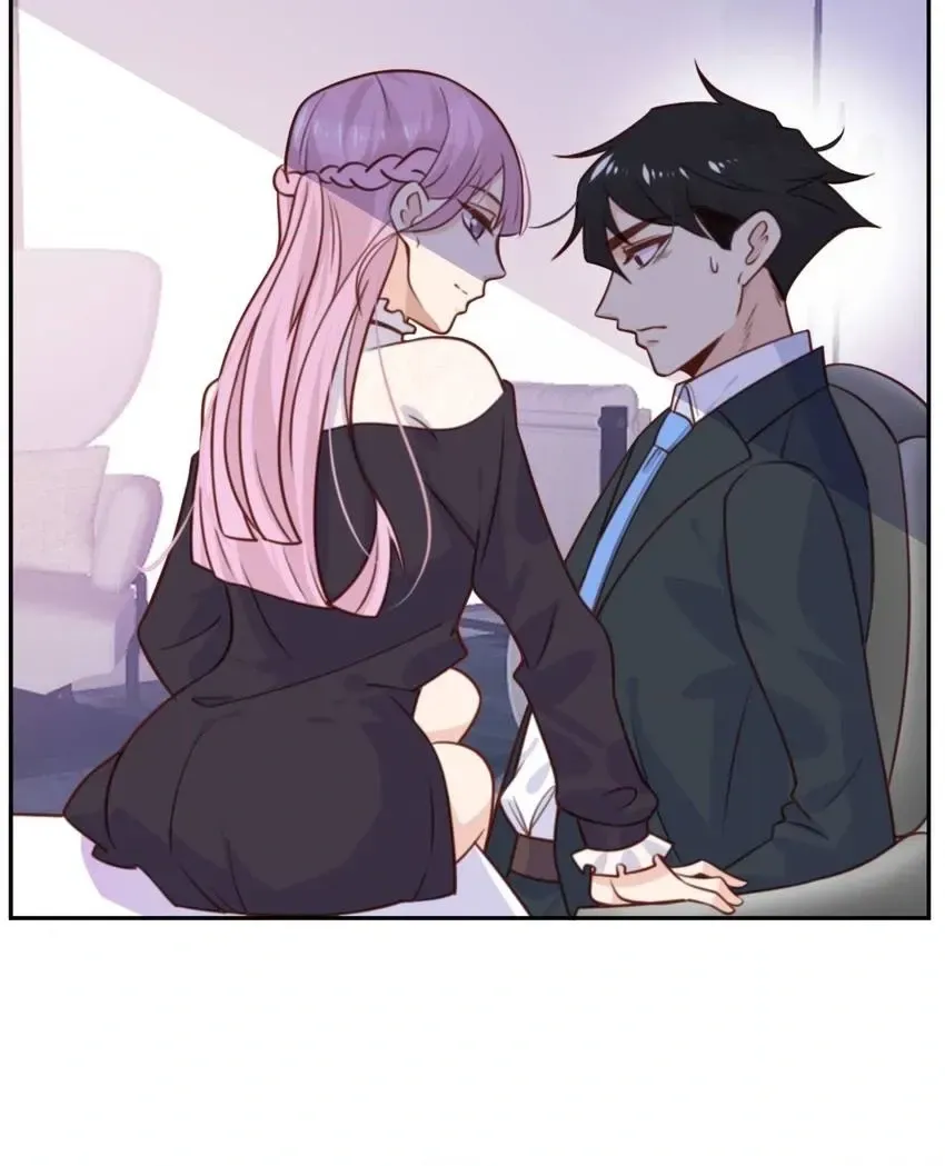 Gift Foolishness to Scheming Boss Chapter 20 page 20 - 