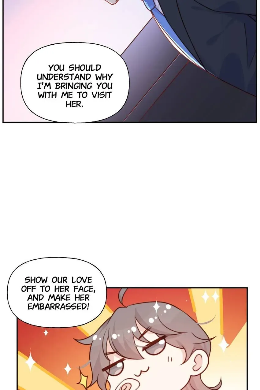 Gift Foolishness to Scheming Boss Chapter 20 page 6 - 