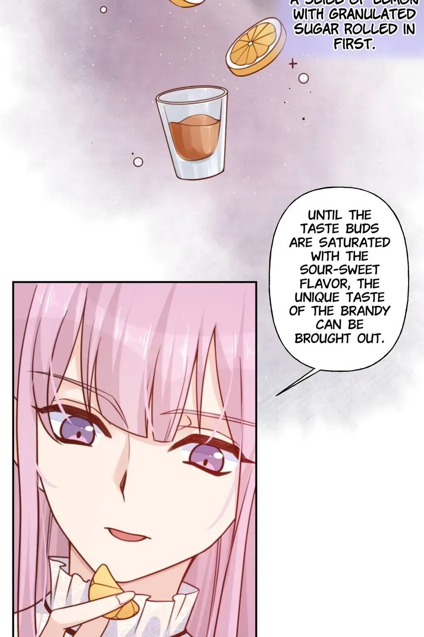Gift Foolishness to Scheming Boss Chapter 22 page 2 - 