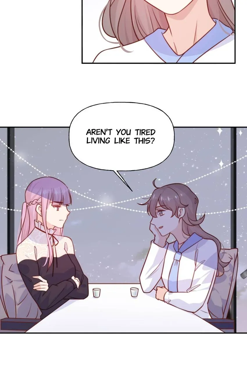 Gift Foolishness to Scheming Boss Chapter 22 page 11 - 