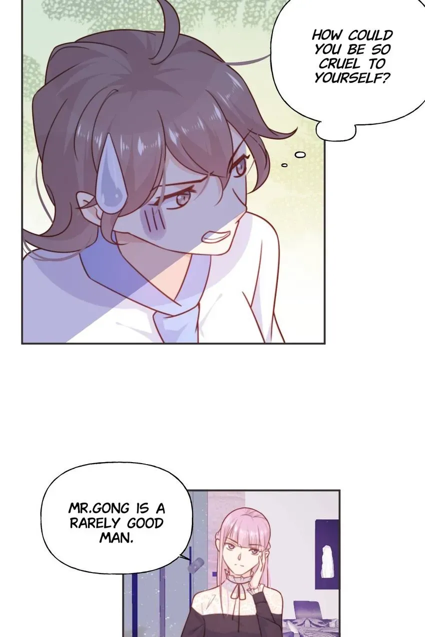 Gift Foolishness to Scheming Boss Chapter 22 page 18 - 