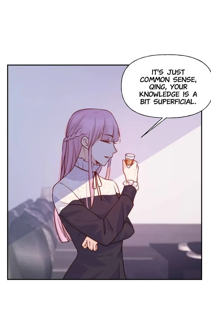 Gift Foolishness to Scheming Boss Chapter 22 page 4 - 