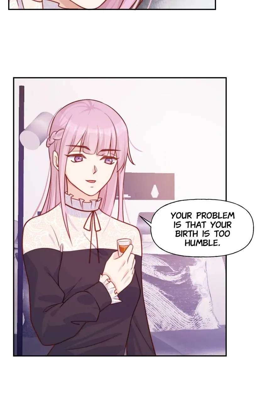 Gift Foolishness to Scheming Boss Chapter 22 page 6 - 