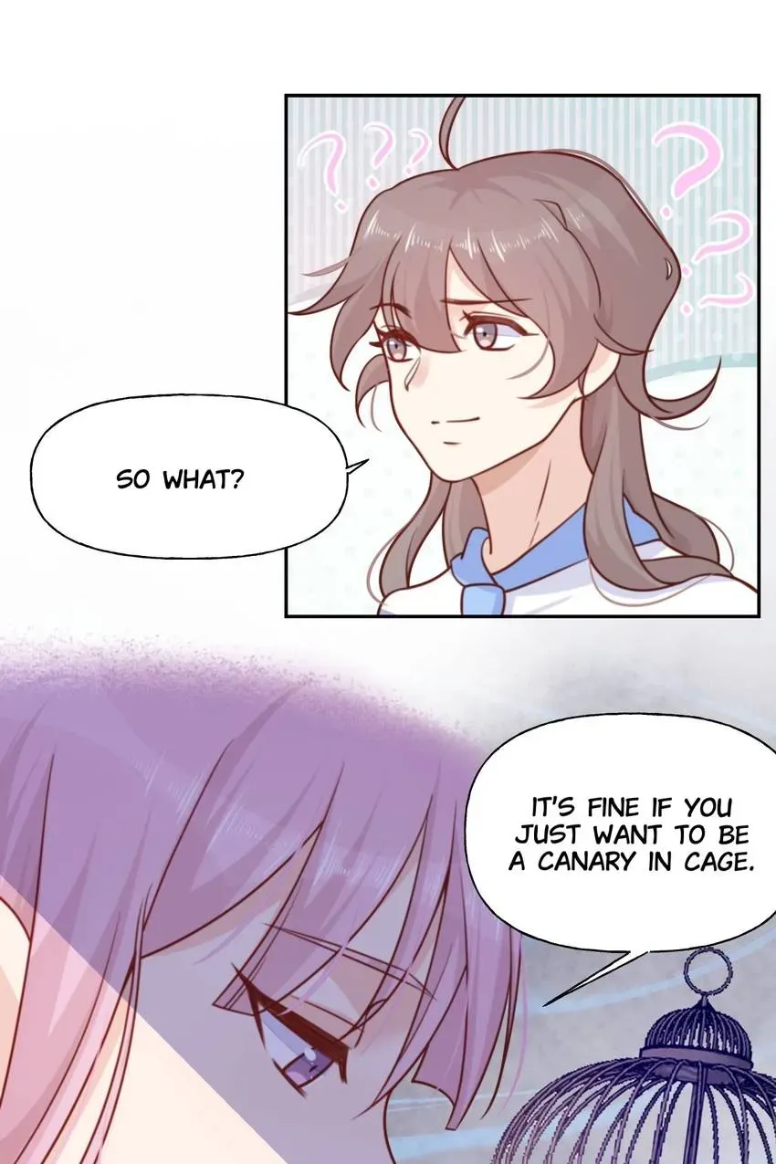Gift Foolishness to Scheming Boss Chapter 22 page 7 - 
