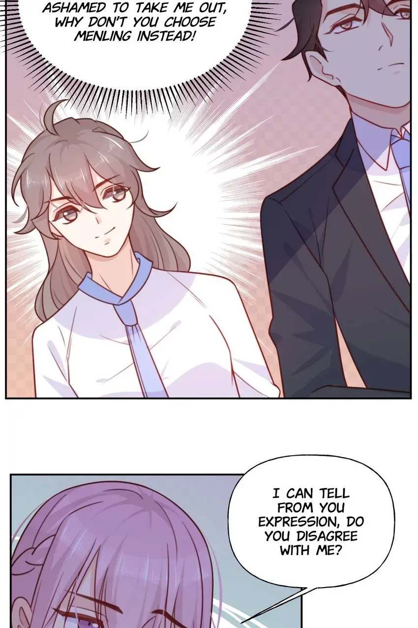Gift Foolishness to Scheming Boss Chapter 22 page 9 - 
