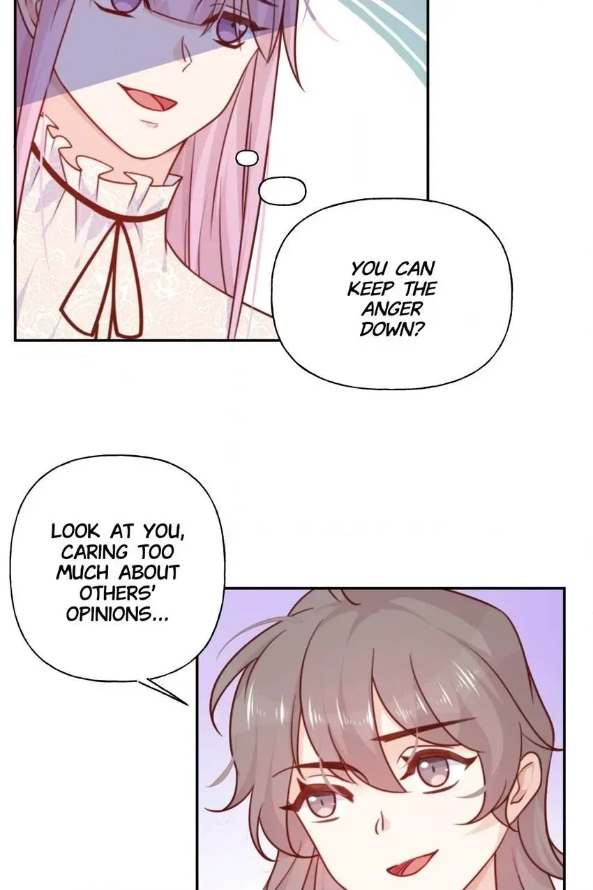 Gift Foolishness to Scheming Boss Chapter 22 page 10 - 