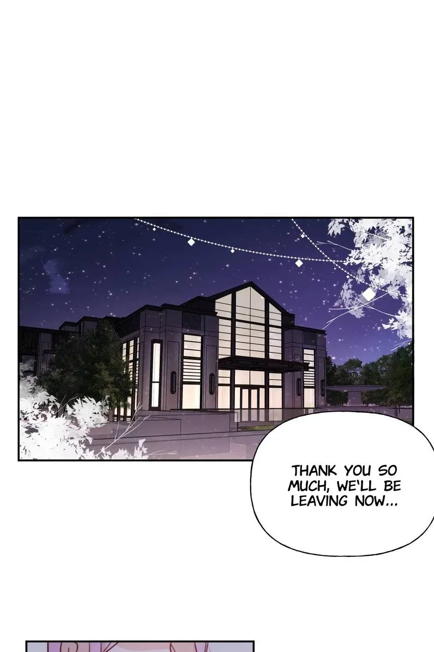 Gift Foolishness to Scheming Boss Chapter 23 page 1 - 