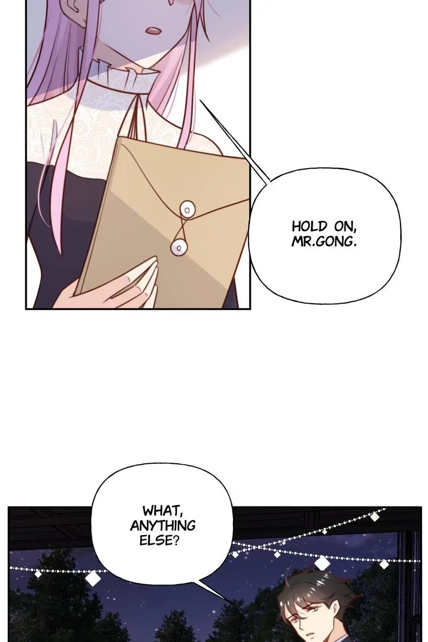 Gift Foolishness to Scheming Boss Chapter 23 page 2 - 