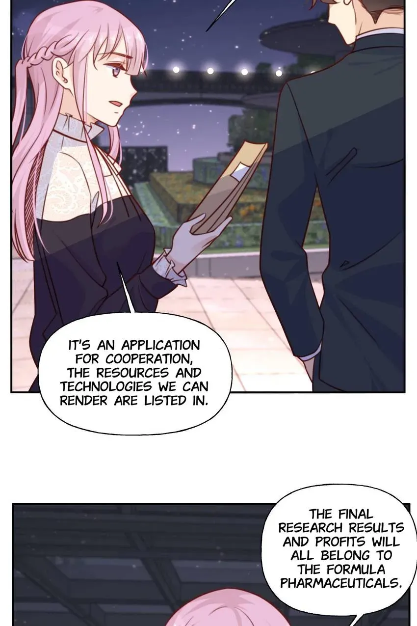 Gift Foolishness to Scheming Boss Chapter 23 page 6 - 