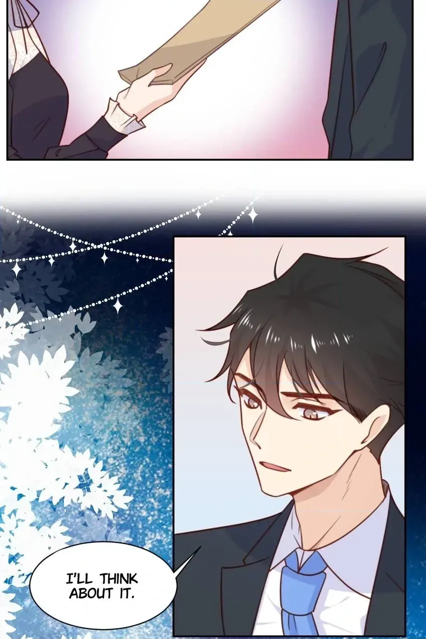 Gift Foolishness to Scheming Boss Chapter 23 page 10 - 