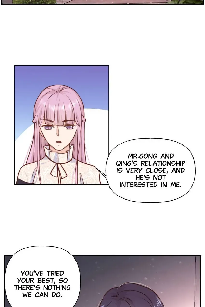 Gift Foolishness to Scheming Boss Chapter 24 page 17 - 